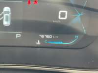 Chevrolet Captiva 2022 5p Premier L4/1.5/T CVT IMG_7227