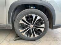 Chevrolet Captiva 2022 5p Premier L4/1.5/T CVT 2022 Chevrolet Captiva Ingreso Llantas 0