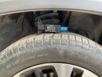 Chevrolet Captiva 2022 5p Premier L4/1.5/T CVT 2022 Chevrolet Captiva Ingreso Llantas 1