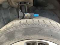 Chevrolet Captiva 2022 5p Premier L4/1.5/T CVT 2022 Chevrolet Captiva Ingreso Llantas 4