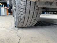 Chevrolet Captiva 2022 5p Premier L4/1.5/T CVT 2022 Chevrolet Captiva Ingreso Llantas 5