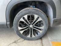 Chevrolet Captiva 2022 5p Premier L4/1.5/T CVT 2022 Chevrolet Captiva Ingreso Llantas 6