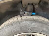 Chevrolet Captiva 2022 5p Premier L4/1.5/T CVT 2022 Chevrolet Captiva Ingreso Llantas 7