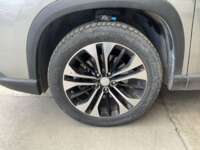 Chevrolet Captiva 2022 5p Premier L4/1.5/T CVT 2022 Chevrolet Captiva Ingreso Llantas 9