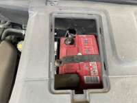 Chevrolet Captiva 2022 5p Premier L4/1.5/T CVT IMG_7254