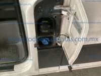 Volkswagen Crafter 2022 5p Van L4/2.0/TDI Man A/A 4.9/Ton LWB 2022 Volkswagen Crafter Ingreso Cajuela 1