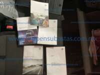 Volkswagen Crafter 2022 5p Van L4/2.0/TDI Man A/A 4.9/Ton LWB 2022 Volkswagen Crafter Ingreso Documentos 0