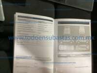 Volkswagen Crafter 2022 5p Van L4/2.0/TDI Man A/A 4.9/Ton LWB 2022 Volkswagen Crafter Ingreso Documentos 1