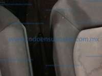 Volkswagen Crafter 2022 5p Van L4/2.0/TDI Man A/A 4.9/Ton LWB 2022 Volkswagen Crafter Ingreso Interiores 11