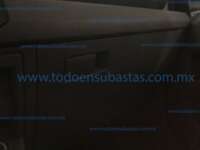 Volkswagen Crafter 2022 5p Van L4/2.0/TDI Man A/A 4.9/Ton LWB 2022 Volkswagen Crafter Ingreso Interiores 12