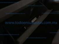 Volkswagen Crafter 2022 5p Van L4/2.0/TDI Man A/A 4.9/Ton LWB 2022 Volkswagen Crafter Ingreso Interiores 13