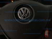 Volkswagen Crafter 2022 5p Van L4/2.0/TDI Man A/A 4.9/Ton LWB 2022 Volkswagen Crafter Ingreso Interiores 14