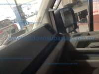 Volkswagen Crafter 2022 5p Van L4/2.0/TDI Man A/A 4.9/Ton LWB 2022 Volkswagen Crafter Ingreso Interiores 15