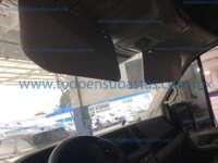 Volkswagen Crafter 2022 5p Van L4/2.0/TDI Man A/A 4.9/Ton LWB 2022 Volkswagen Crafter Ingreso Interiores 16