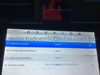 Volkswagen Crafter 2022 5p Van L4/2.0/TDI Man A/A 4.9/Ton LWB 2022 Volkswagen Crafter Ingreso Interiores 5