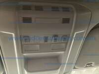 Volkswagen Crafter 2022 5p Van L4/2.0/TDI Man A/A 4.9/Ton LWB 2022 Volkswagen Crafter Ingreso Interiores 6