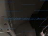 Volkswagen Crafter 2022 5p Van L4/2.0/TDI Man A/A 4.9/Ton LWB 2022 Volkswagen Crafter Ingreso Interiores 7