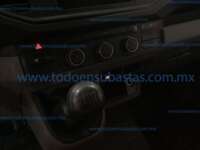 Volkswagen Crafter 2022 5p Van L4/2.0/TDI Man A/A 4.9/Ton LWB 2022 Volkswagen Crafter Ingreso Interiores 9