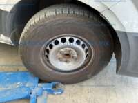 Volkswagen Crafter 2022 5p Van L4/2.0/TDI Man A/A 4.9/Ton LWB IMG_4046