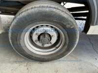 Volkswagen Crafter 2022 5p Van L4/2.0/TDI Man A/A 4.9/Ton LWB IMG_4052