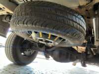 Volkswagen Crafter 2022 5p Van L4/2.0/TDI Man A/A 4.9/Ton LWB IMG_4067