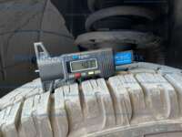 Volkswagen Crafter 2022 5p Van L4/2.0/TDI Man A/A 4.9/Ton LWB IMG_4066