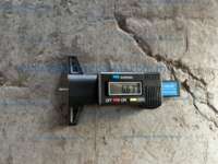 Volkswagen Crafter 2022 5p Van L4/2.0/TDI Man A/A 4.9/Ton LWB IMG_4073