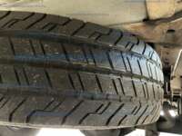 Volkswagen Crafter 2022 5p Van L4/2.0/TDI Man A/A 4.9/Ton LWB IMG_4070