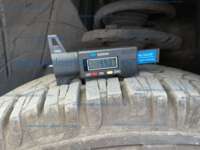 Volkswagen Crafter 2022 5p Van L4/2.0/TDI Man A/A 4.9/Ton LWB IMG_4051