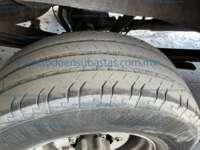 Volkswagen Crafter 2022 5p Van L4/2.0/TDI Man A/A 4.9/Ton LWB IMG_4055