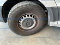 Volkswagen Crafter 2022 5p Van L4/2.0/TDI Man A/A 4.9/Ton LWB IMG_4062