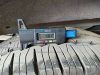 Volkswagen Crafter 2022 5p Van L4/2.0/TDI Man A/A 4.9/Ton LWB IMG_4061