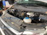 Volkswagen Crafter 2022 5p Van L4/2.0/TDI Man A/A 4.9/Ton LWB 2022 Volkswagen Crafter Ingreso Motor 0