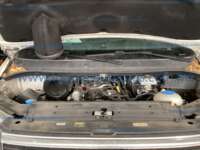 Volkswagen Crafter 2022 5p Van L4/2.0/TDI Man A/A 4.9/Ton LWB 2022 Volkswagen Crafter Ingreso Motor 1