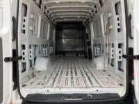 Volkswagen Crafter 2022 5p Van L4/2.0/TDI Man A/A 4.9/Ton LWB 2022 Volkswagen Crafter Venta Cajuela 1