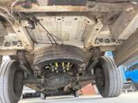 Volkswagen Crafter 2022 5p Van L4/2.0/TDI Man A/A 4.9/Ton LWB 2022 Volkswagen Crafter Venta Cajuela 2