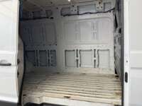 Volkswagen Crafter 2022 5p Van L4/2.0/TDI Man A/A 4.9/Ton LWB 2022 Volkswagen Crafter Venta Cajuela 3