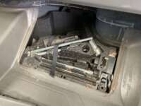 Volkswagen Crafter 2022 5p Van L4/2.0/TDI Man A/A 4.9/Ton LWB 2022 Volkswagen Crafter Venta Cajuela 4