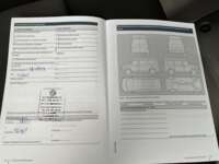 Volkswagen Crafter 2022 5p Van L4/2.0/TDI Man A/A 4.9/Ton LWB 2022 Volkswagen Crafter Venta Documentos 5