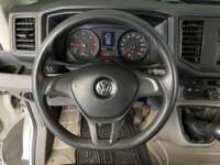 Volkswagen Crafter 2022 5p Van L4/2.0/TDI Man A/A 4.9/Ton LWB 2022 Volkswagen Crafter Venta Interiores 1