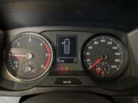 Volkswagen Crafter 2022 5p Van L4/2.0/TDI Man A/A 4.9/Ton LWB 2022 Volkswagen Crafter Venta Interiores 2