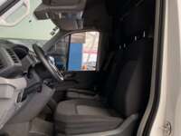 Volkswagen Crafter 2022 5p Van L4/2.0/TDI Man A/A 4.9/Ton LWB 2022 Volkswagen Crafter Venta Interiores 14