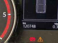 Volkswagen Crafter 2022 5p Van L4/2.0/TDI Man A/A 4.9/Ton LWB 2022 Volkswagen Crafter Venta Interiores 3