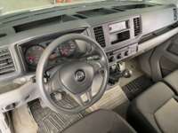 Volkswagen Crafter 2022 5p Van L4/2.0/TDI Man A/A 4.9/Ton LWB 2022 Volkswagen Crafter Venta Interiores 4