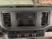 Volkswagen Crafter 2022 5p Van L4/2.0/TDI Man A/A 4.9/Ton LWB 2022 Volkswagen Crafter Venta Interiores 6