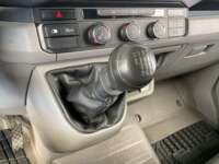 Volkswagen Crafter 2022 5p Van L4/2.0/TDI Man A/A 4.9/Ton LWB 2022 Volkswagen Crafter Venta Interiores 8