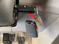 Volkswagen Crafter 2022 5p Van L4/2.0/TDI Man A/A 4.9/Ton LWB 2022 Volkswagen Crafter Venta Interiores 9