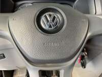 Volkswagen Crafter 2022 5p Van L4/2.0/TDI Man A/A 4.9/Ton LWB 2022 Volkswagen Crafter Venta Interiores 10