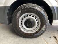 Volkswagen Crafter 2022 5p Van L4/2.0/TDI Man A/A 4.9/Ton LWB 2022 Volkswagen Crafter Venta Llantas 1