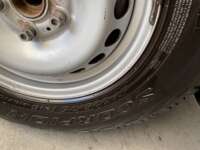 Volkswagen Crafter 2022 5p Van L4/2.0/TDI Man A/A 4.9/Ton LWB 2022 Volkswagen Crafter Venta Llantas 11